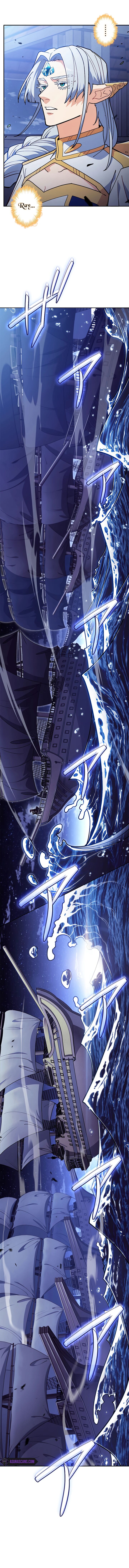 Duke Pendragon Chapter 115 Page 13