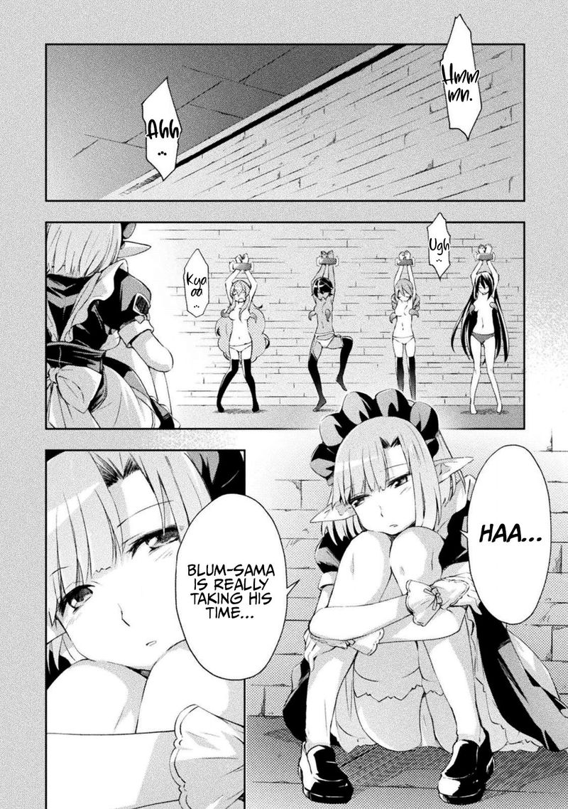 Dungeon Kurashi No Moto Yuusha Chapter 13 Page 2