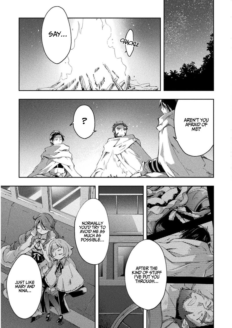 Dungeon Kurashi No Moto Yuusha Chapter 23 Page 12