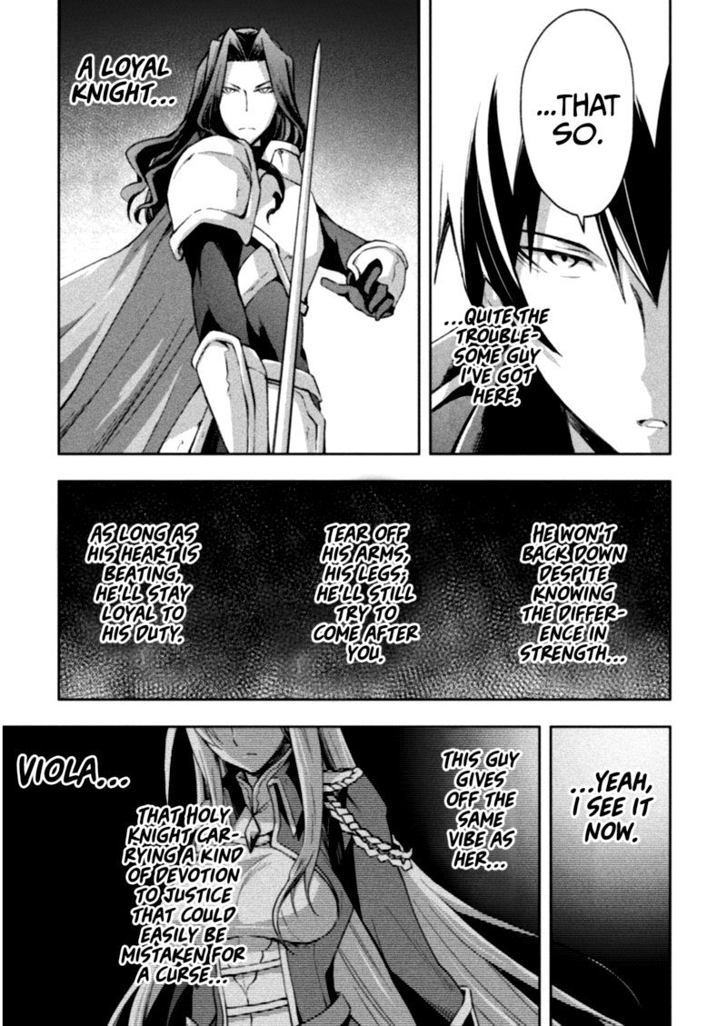 Dungeon Kurashi No Moto Yuusha Chapter 29 Page 9
