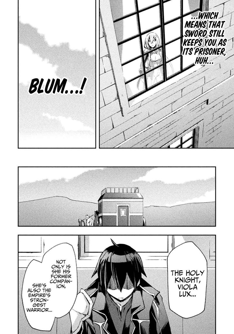 Dungeon Kurashi No Moto Yuusha Chapter 32 Page 6