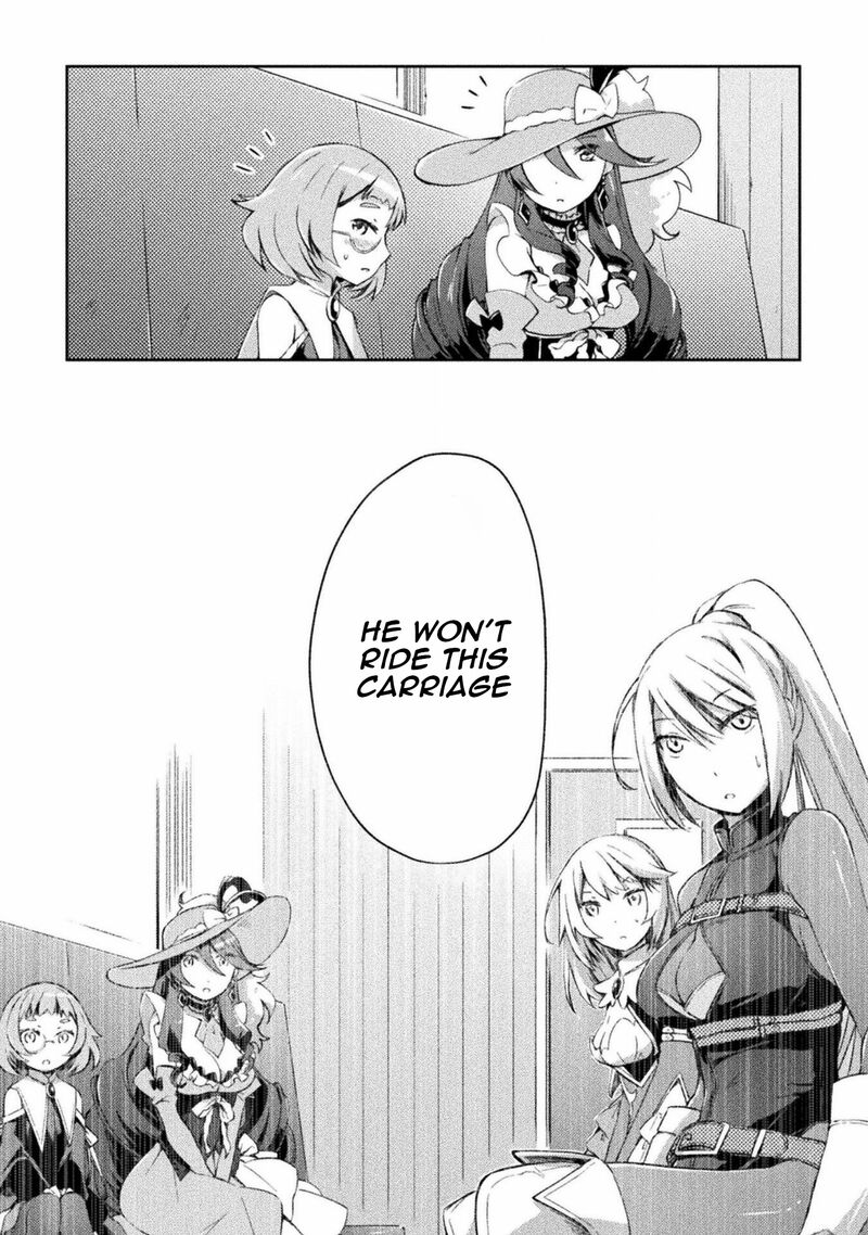 Dungeon Kurashi No Moto Yuusha Chapter 35 Page 9