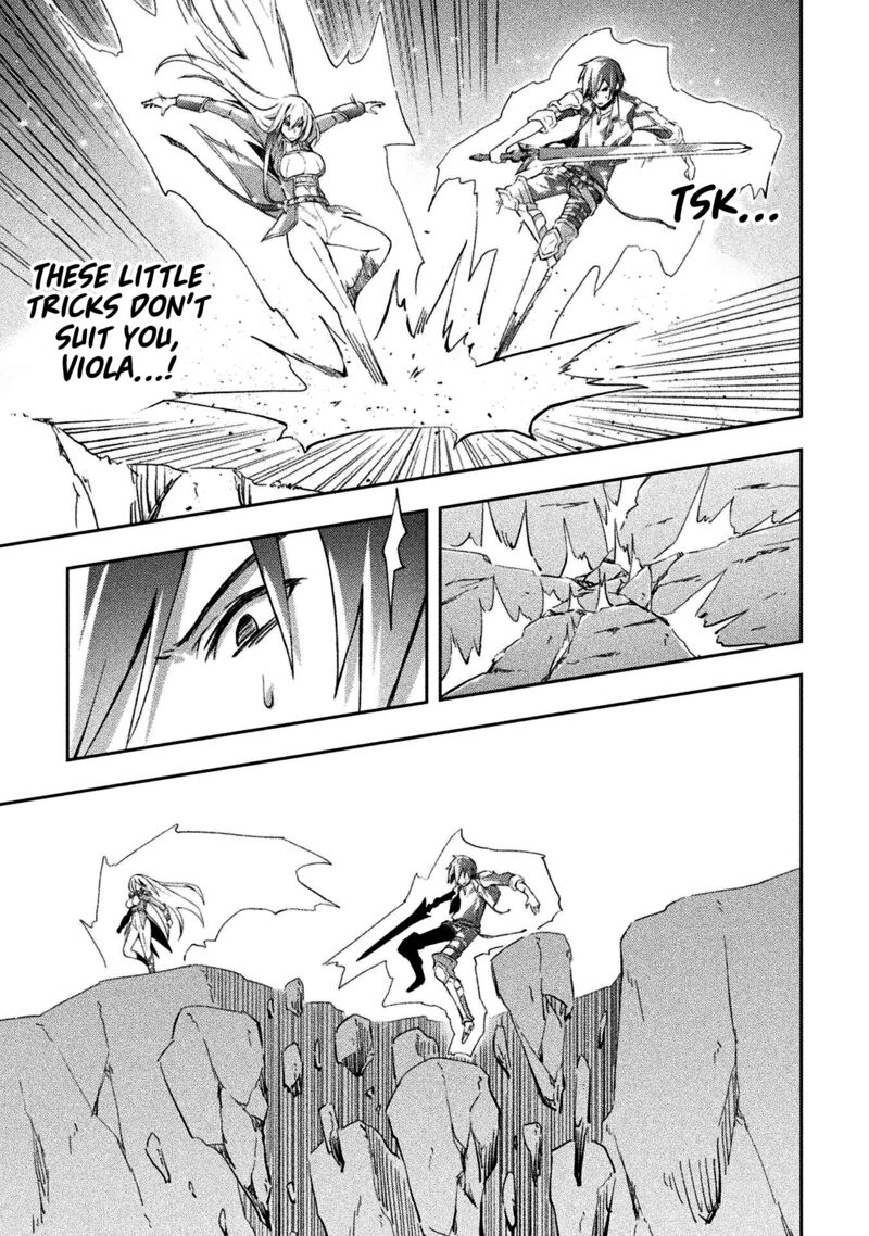 Dungeon Kurashi No Moto Yuusha Chapter 39 Page 10