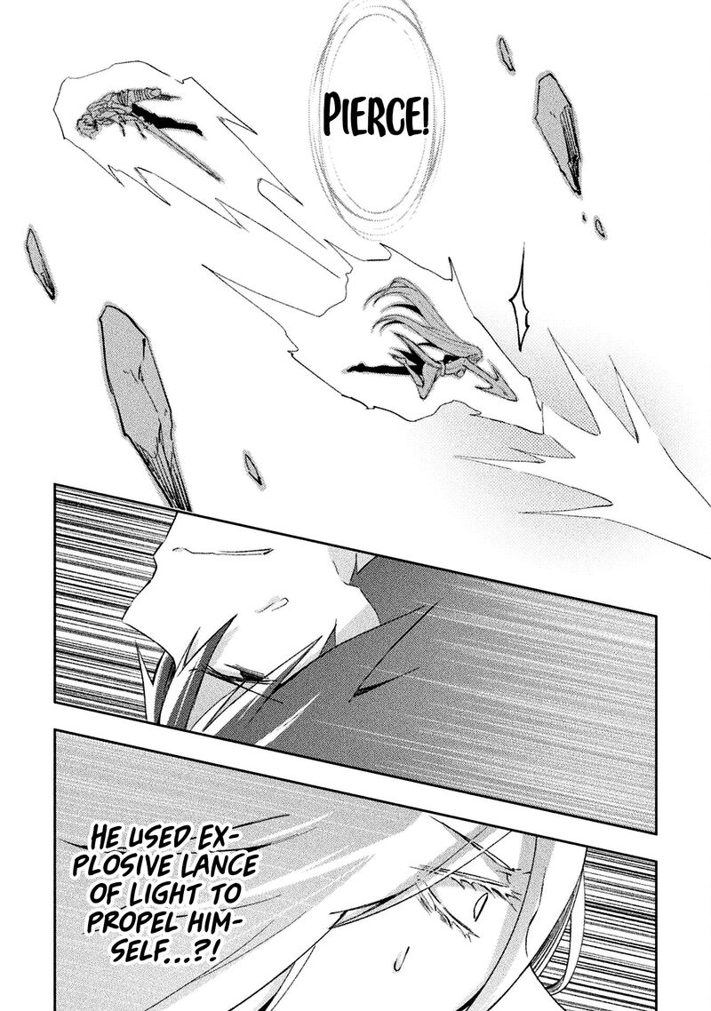 Dungeon Kurashi No Moto Yuusha Chapter 39 Page 12