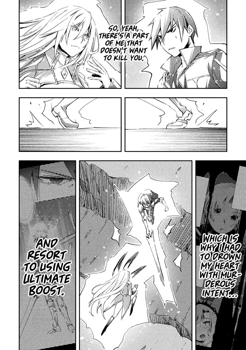 Dungeon Kurashi No Moto Yuusha Chapter 39 Page 7