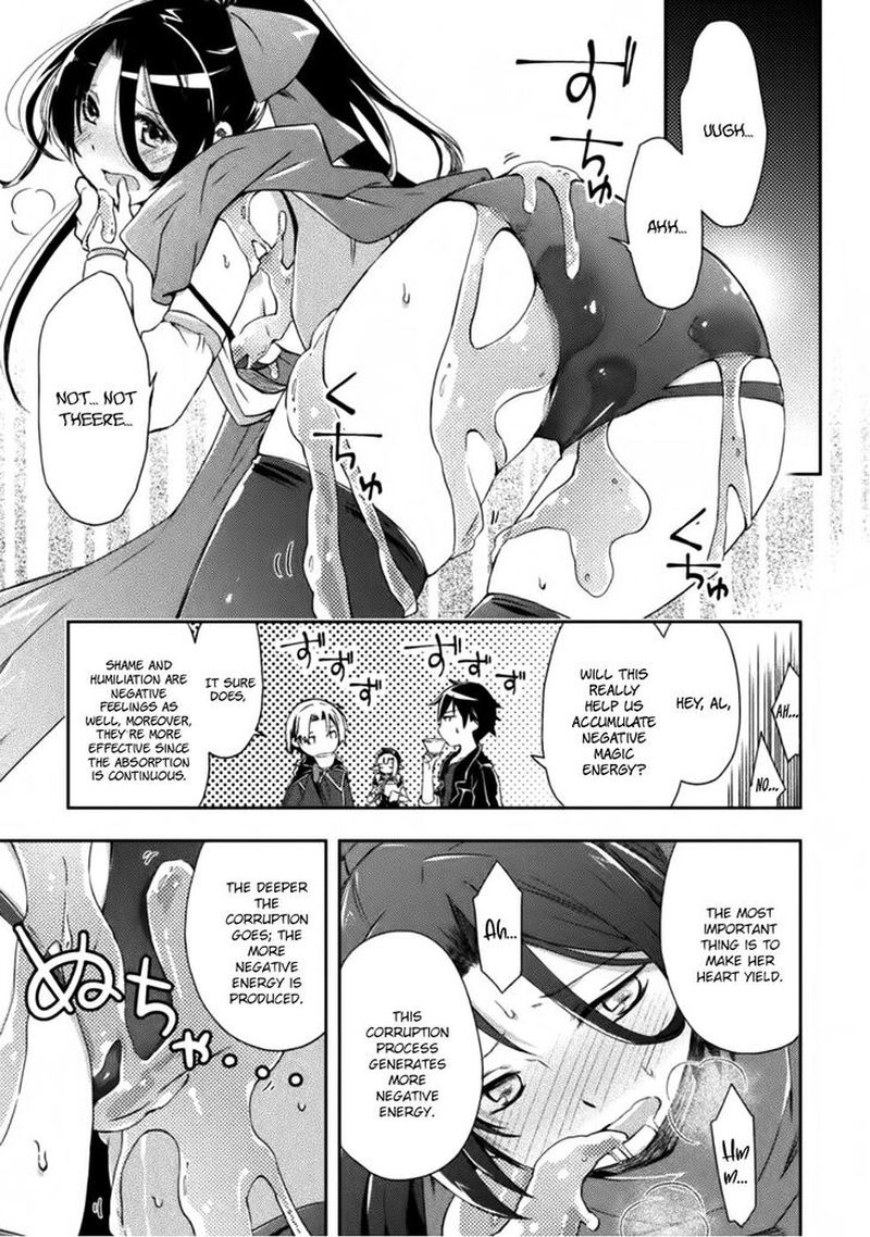 Dungeon Kurashi No Moto Yuusha Chapter 4 Page 17