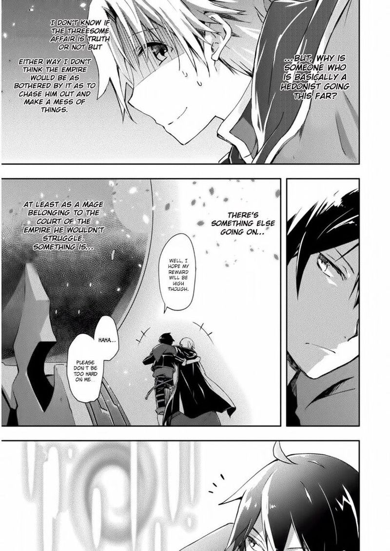 Dungeon Kurashi No Moto Yuusha Chapter 5 Page 15
