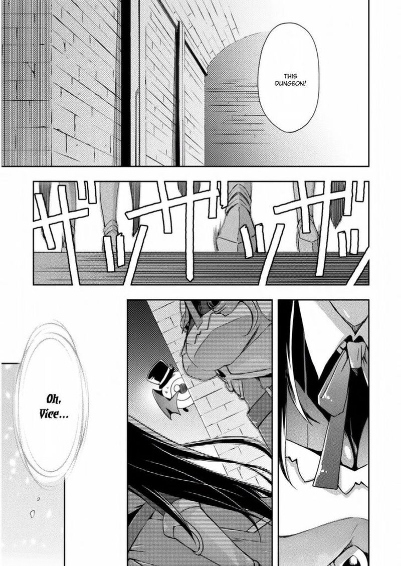 Dungeon Kurashi No Moto Yuusha Chapter 5 Page 9