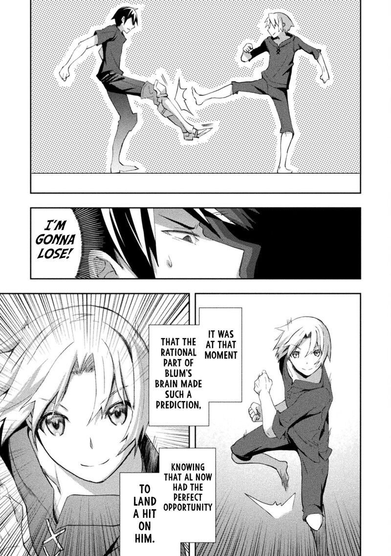 Dungeon Kurashi No Moto Yuusha Chapter 50 Page 20