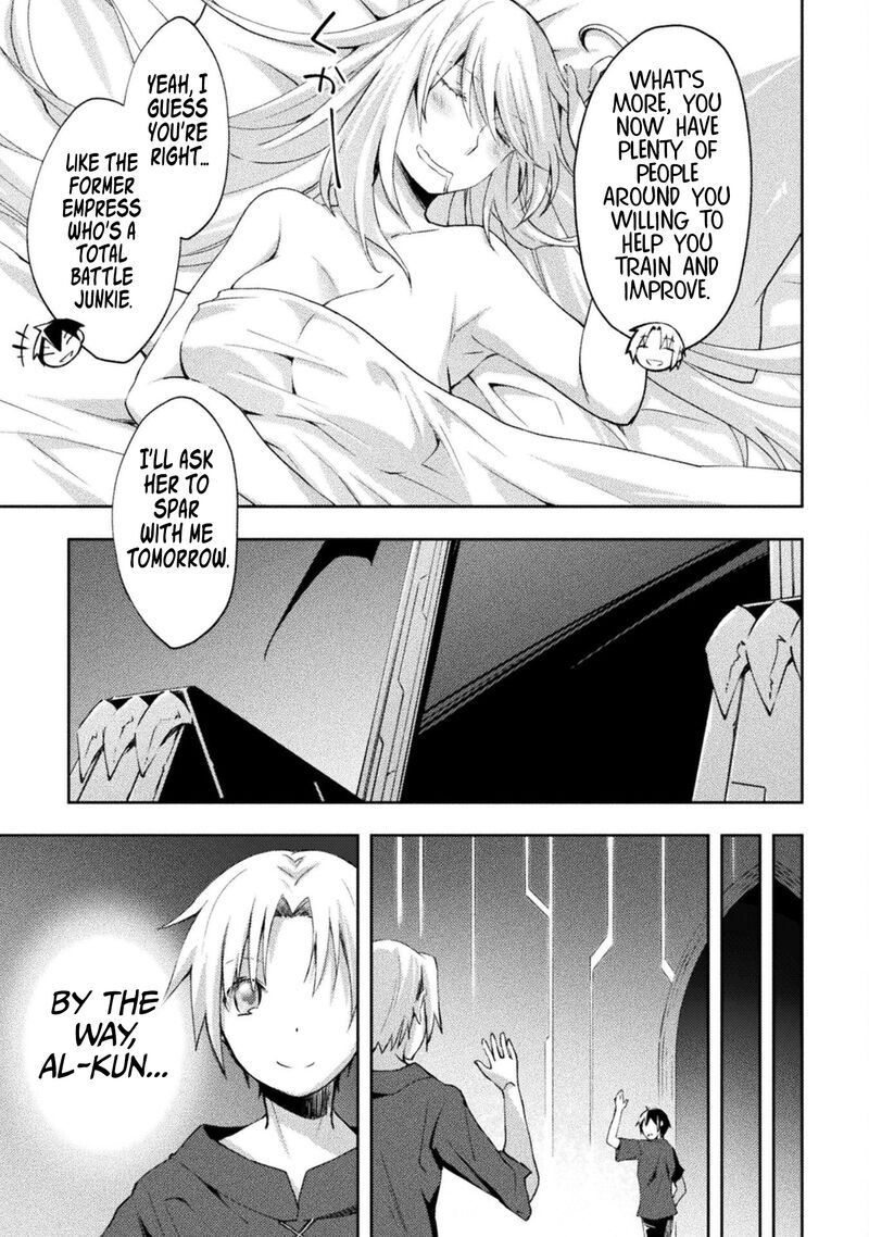 Dungeon Kurashi No Moto Yuusha Chapter 52 Page 15