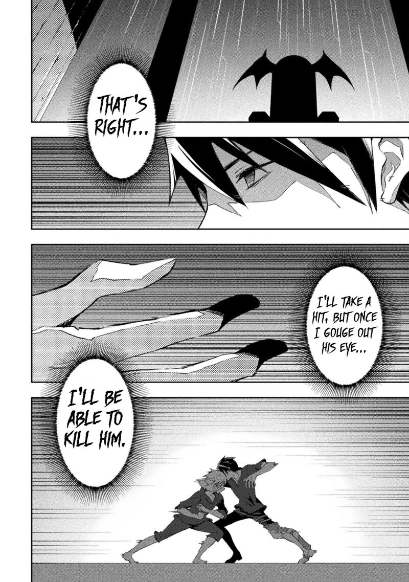 Dungeon Kurashi No Moto Yuusha Chapter 52 Page 3