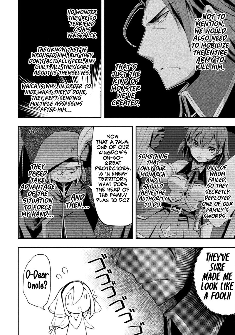 Dungeon Kurashi No Moto Yuusha Chapter 53 Page 19
