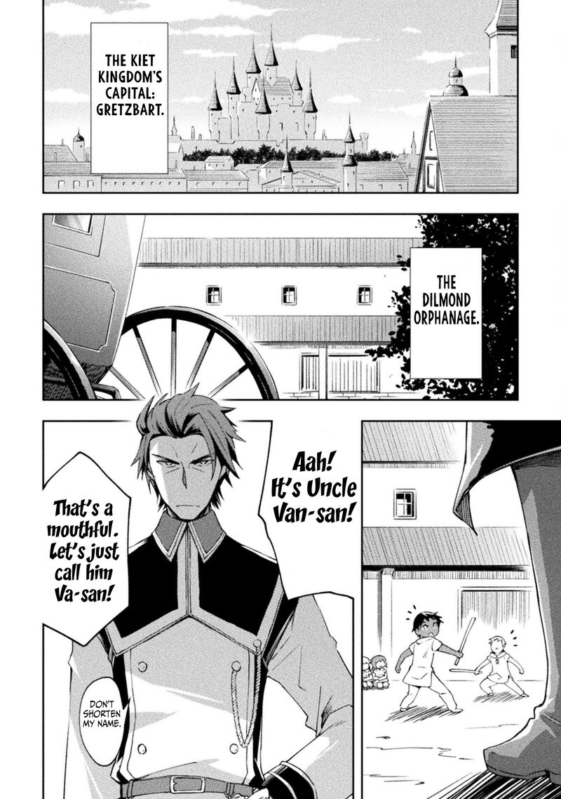 Dungeon Kurashi No Moto Yuusha Chapter 53 Page 3