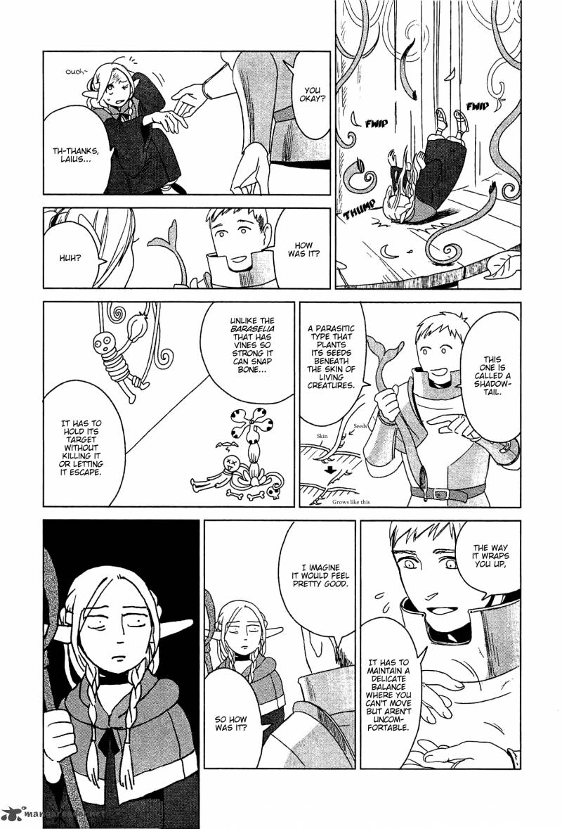Dungeon Meshi Chapter 2 Page 15
