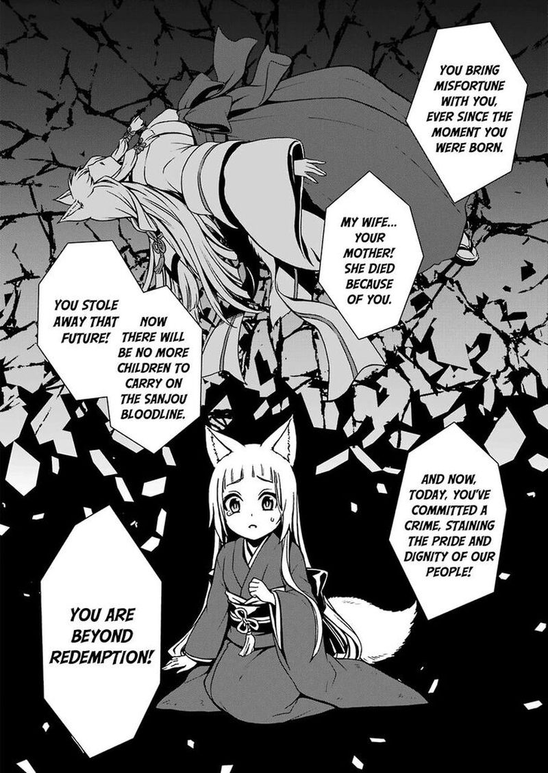 Dungeon Ni Deai O Motomeru No Wa Machigatte Iru Darou Ka 2 Chapter 10 Page 8