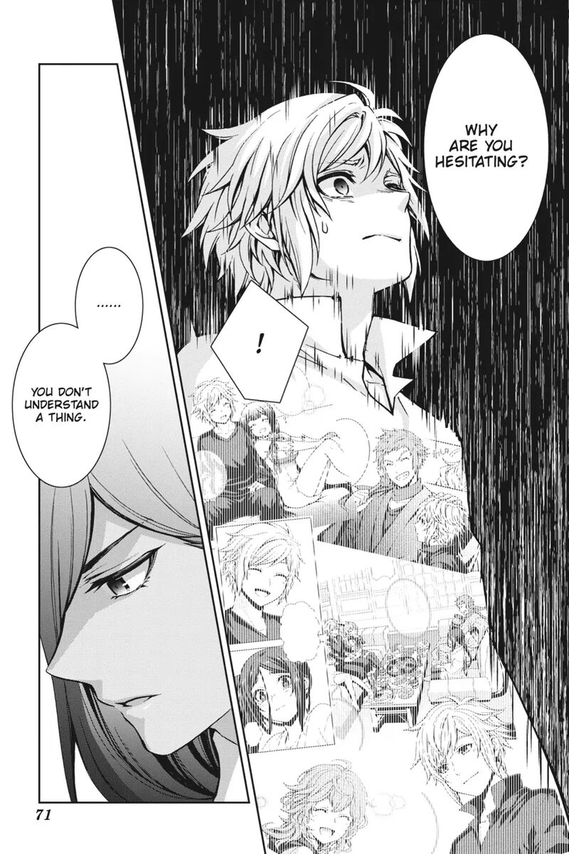 Dungeon Ni Deai O Motomeru No Wa Machigatte Iru Darou Ka 2 Chapter 17 Page 11