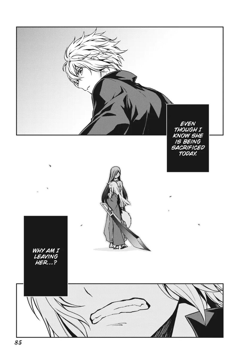 Dungeon Ni Deai O Motomeru No Wa Machigatte Iru Darou Ka 2 Chapter 17 Page 24
