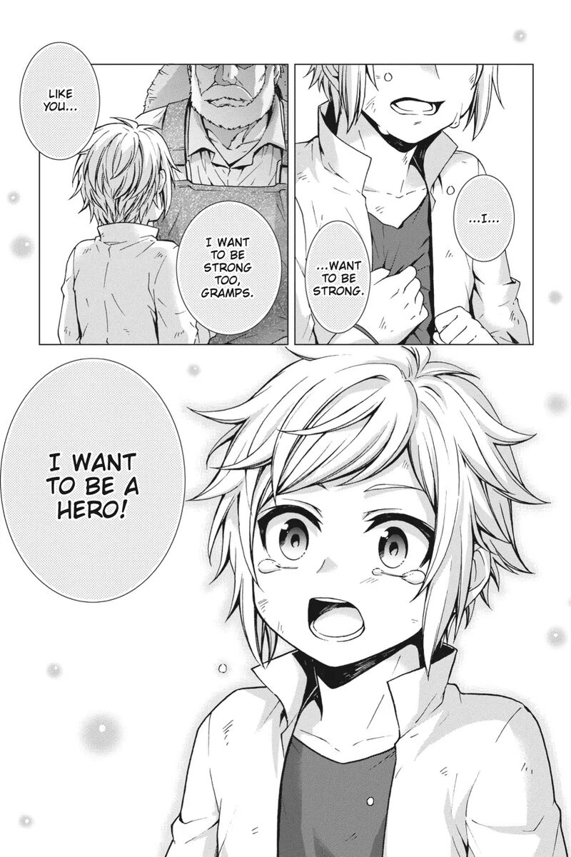 Dungeon Ni Deai O Motomeru No Wa Machigatte Iru Darou Ka 2 Chapter 18 Page 11