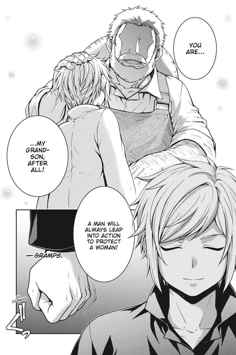 Dungeon Ni Deai O Motomeru No Wa Machigatte Iru Darou Ka 2 Chapter 18 Page 13