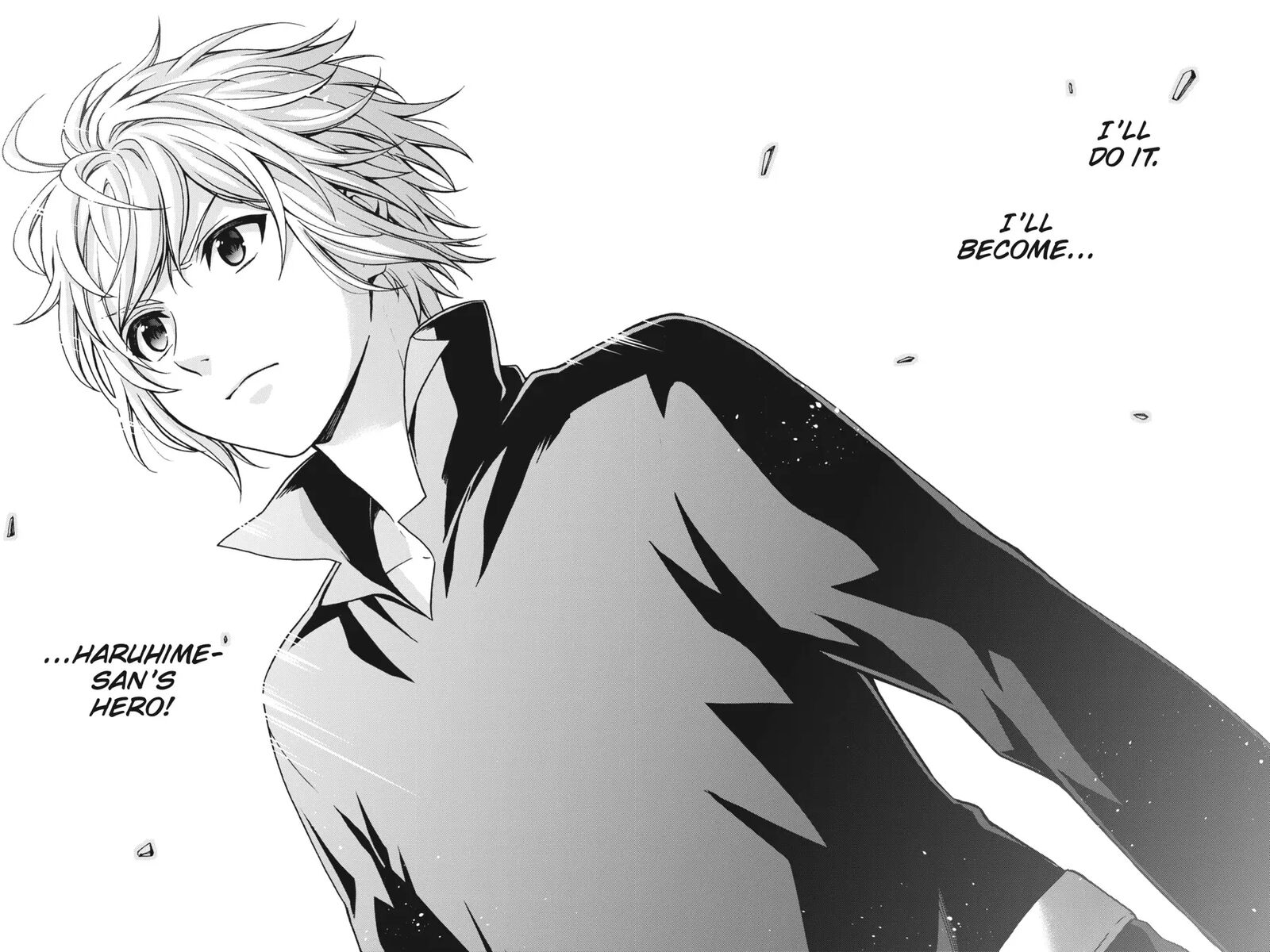 Dungeon Ni Deai O Motomeru No Wa Machigatte Iru Darou Ka 2 Chapter 18 Page 18