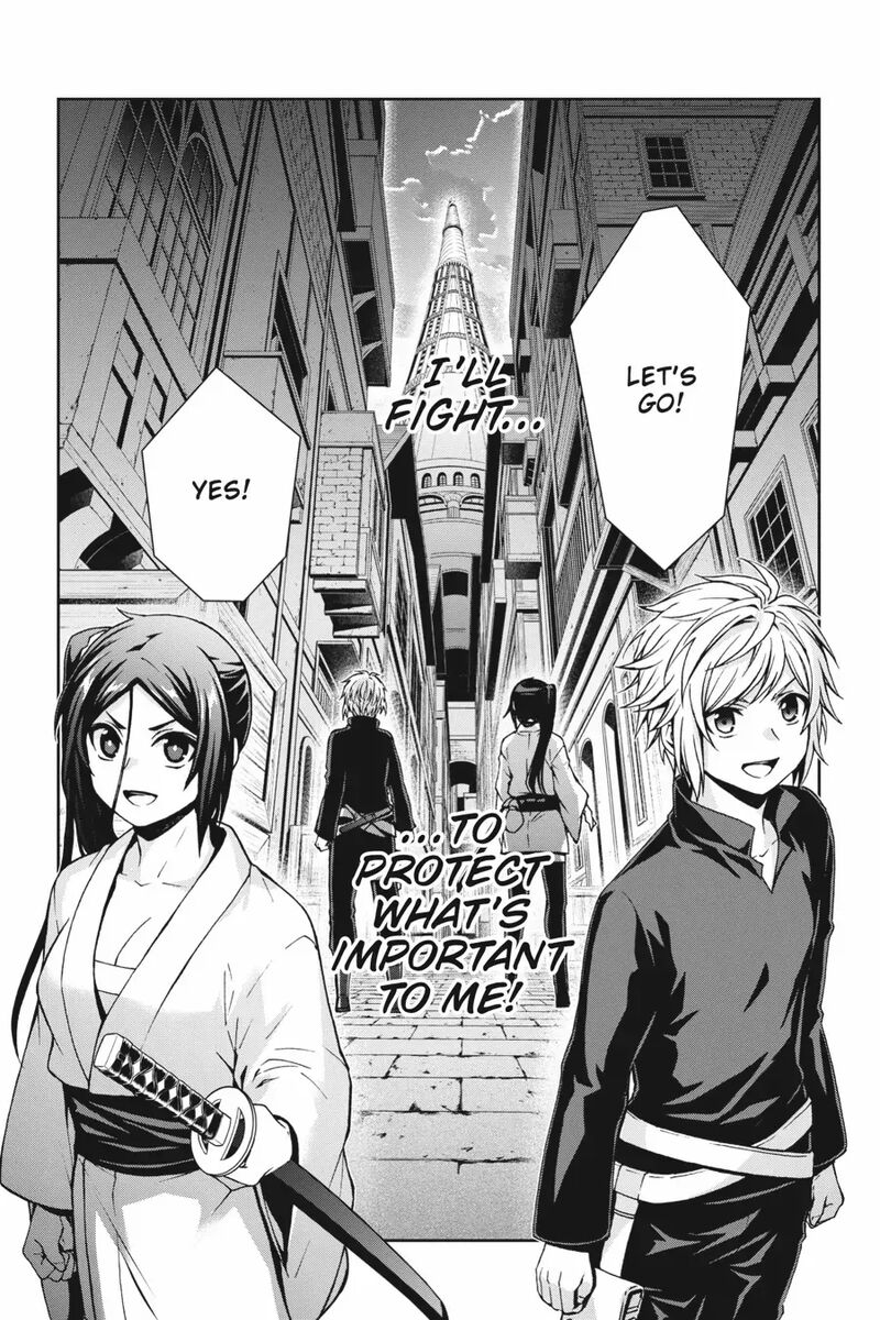 Dungeon Ni Deai O Motomeru No Wa Machigatte Iru Darou Ka 2 Chapter 18 Page 19