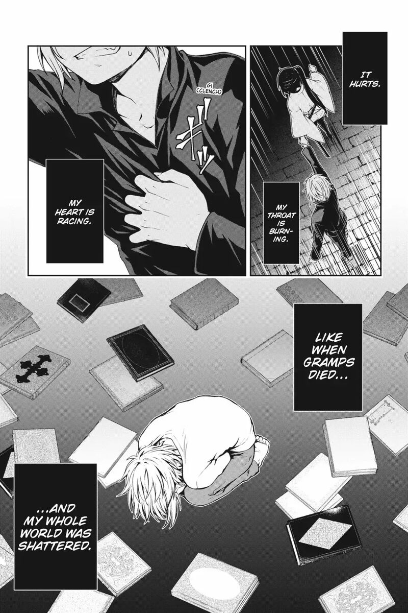 Dungeon Ni Deai O Motomeru No Wa Machigatte Iru Darou Ka 2 Chapter 18 Page 3