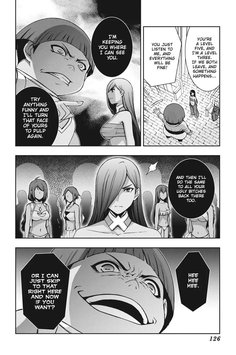Dungeon Ni Deai O Motomeru No Wa Machigatte Iru Darou Ka 2 Chapter 19 Page 19