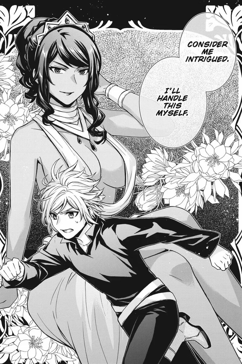 Dungeon Ni Deai O Motomeru No Wa Machigatte Iru Darou Ka 2 Chapter 19 Page 23