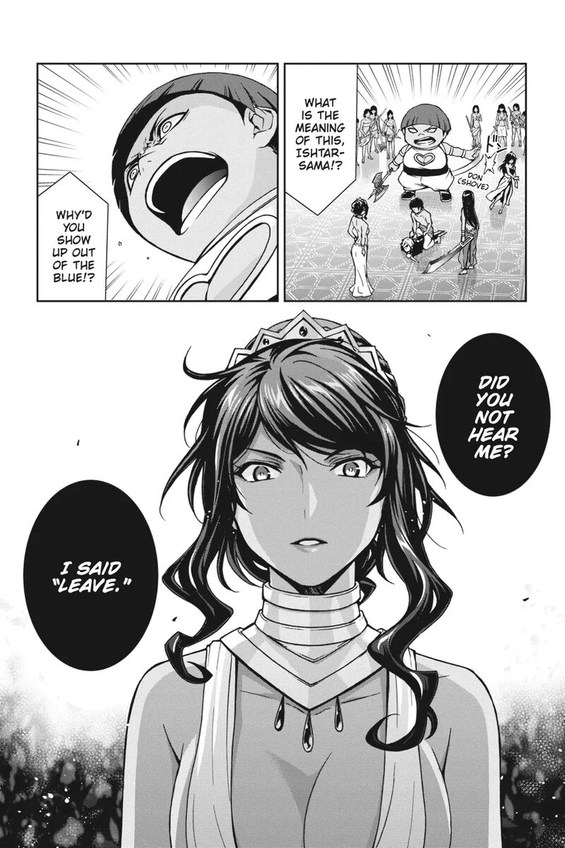 Dungeon Ni Deai O Motomeru No Wa Machigatte Iru Darou Ka 2 Chapter 20 Page 13