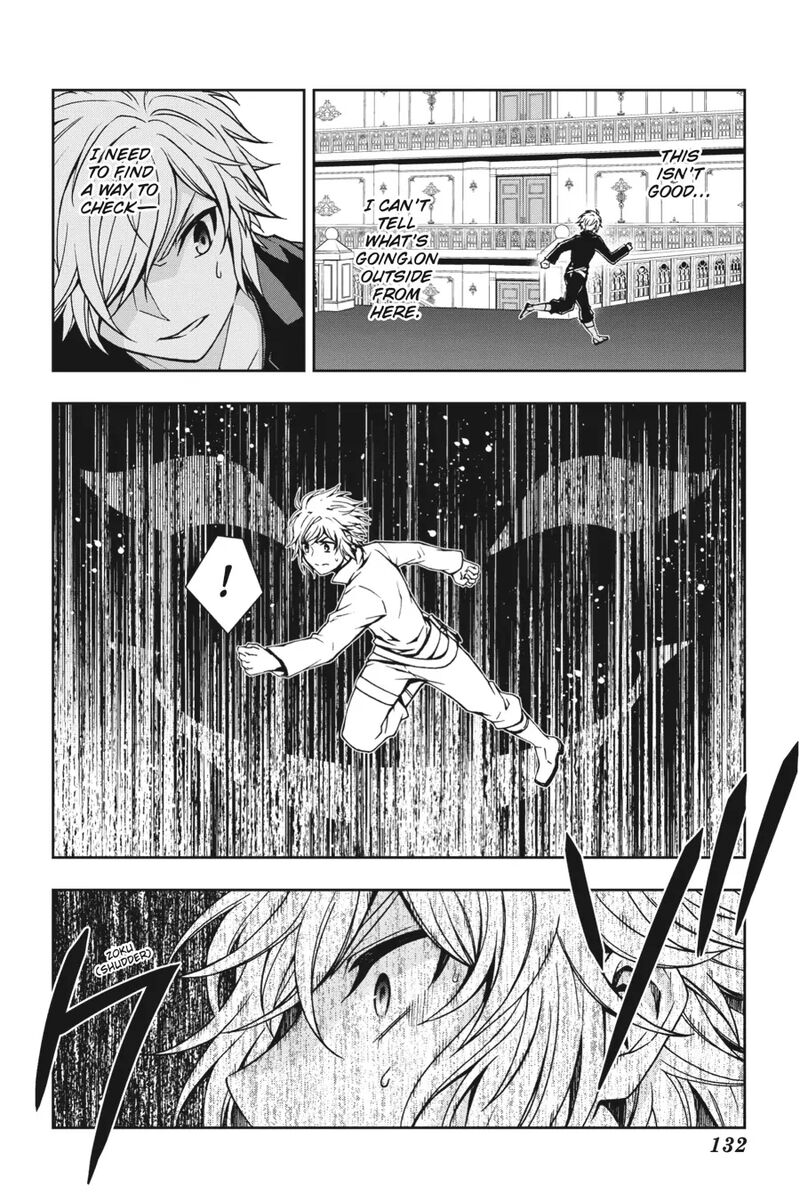 Dungeon Ni Deai O Motomeru No Wa Machigatte Iru Darou Ka 2 Chapter 20 Page 2