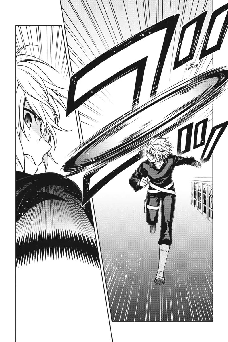 Dungeon Ni Deai O Motomeru No Wa Machigatte Iru Darou Ka 2 Chapter 20 Page 3