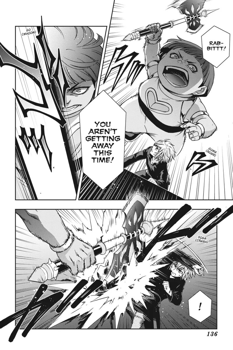 Dungeon Ni Deai O Motomeru No Wa Machigatte Iru Darou Ka 2 Chapter 20 Page 5