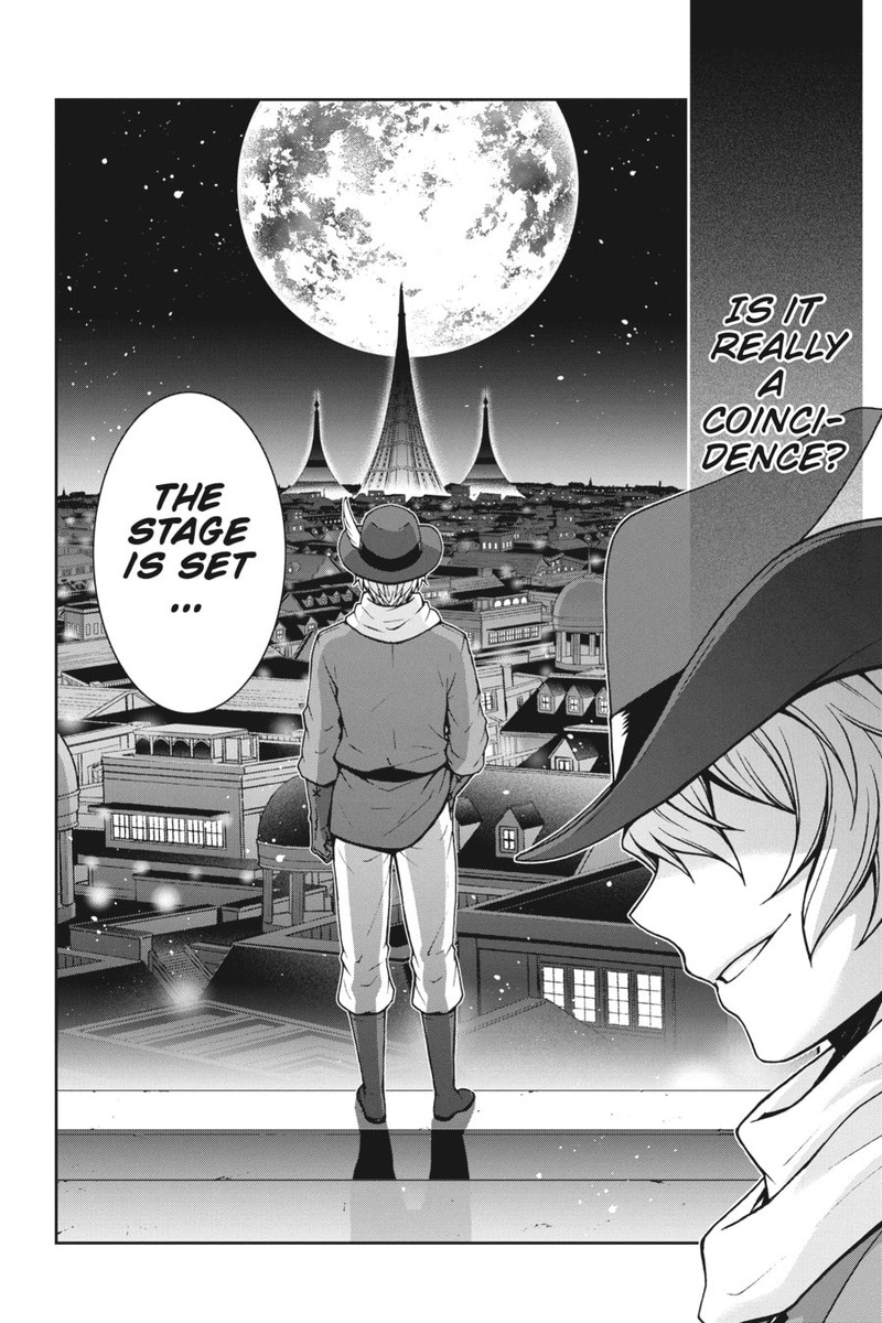 Dungeon Ni Deai O Motomeru No Wa Machigatte Iru Darou Ka 2 Chapter 22 Page 19