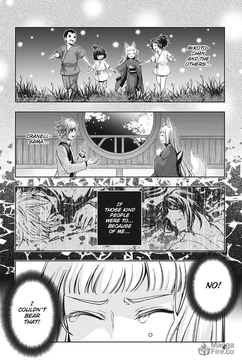 Dungeon Ni Deai O Motomeru No Wa Machigatte Iru Darou Ka 2 Chapter 22 Page 5