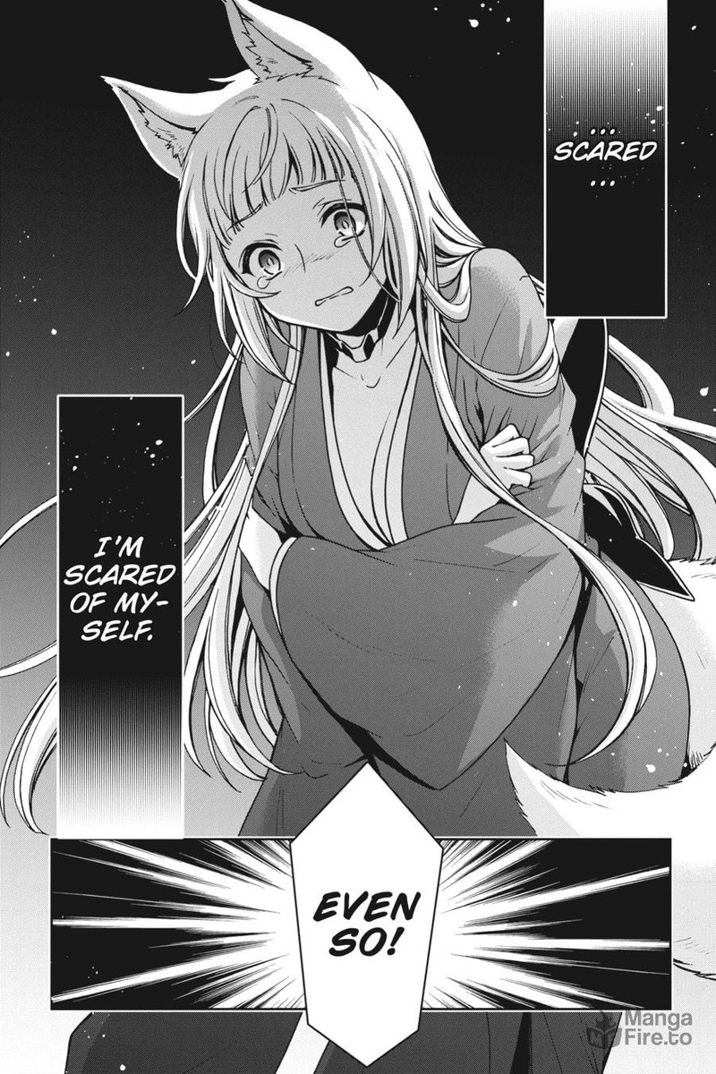Dungeon Ni Deai O Motomeru No Wa Machigatte Iru Darou Ka 2 Chapter 22 Page 6