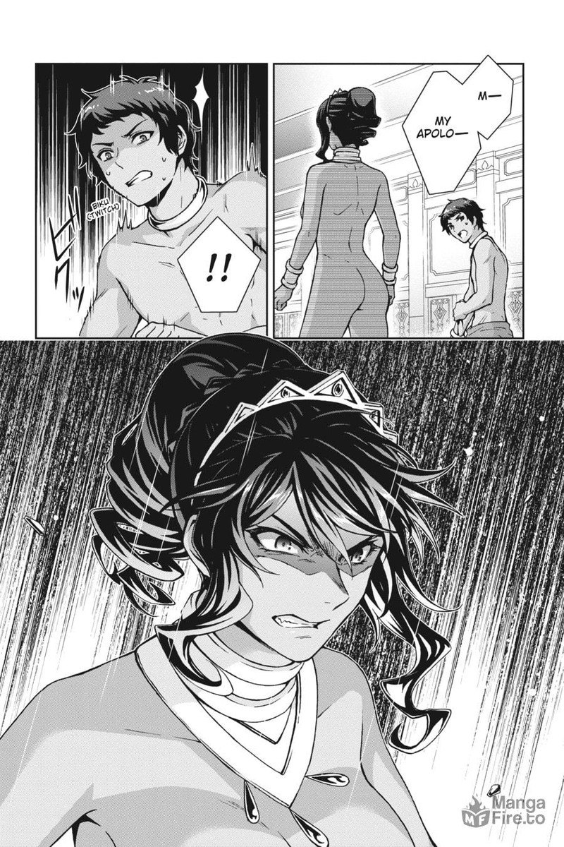 Dungeon Ni Deai O Motomeru No Wa Machigatte Iru Darou Ka 2 Chapter 23 Page 10