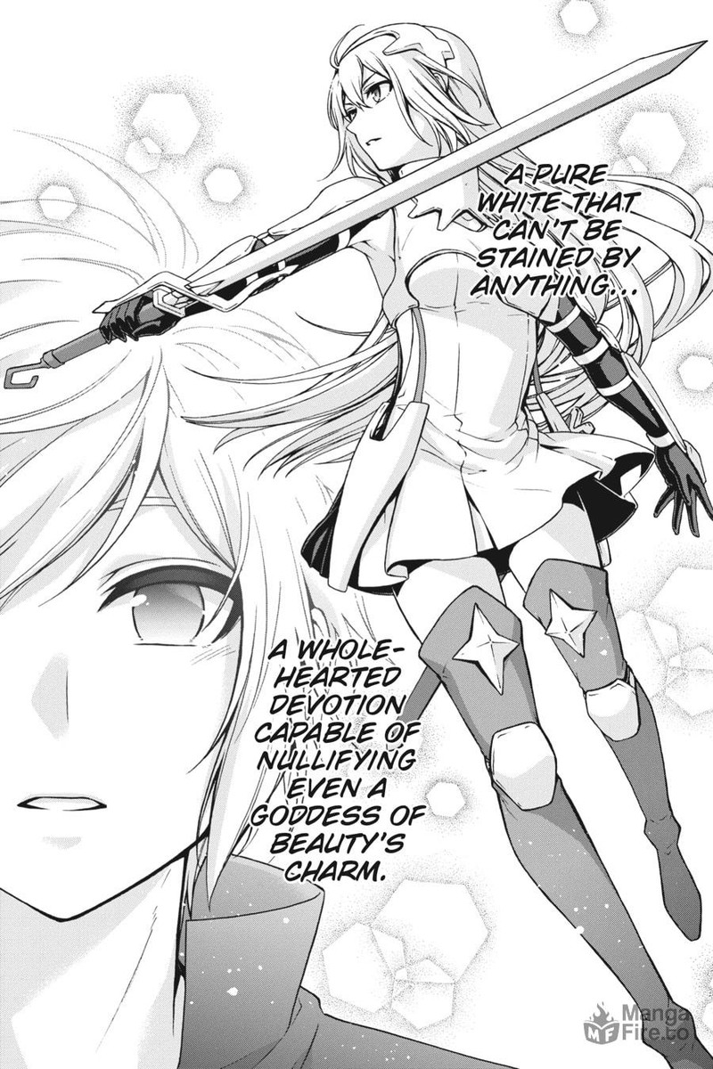 Dungeon Ni Deai O Motomeru No Wa Machigatte Iru Darou Ka 2 Chapter 23 Page 5