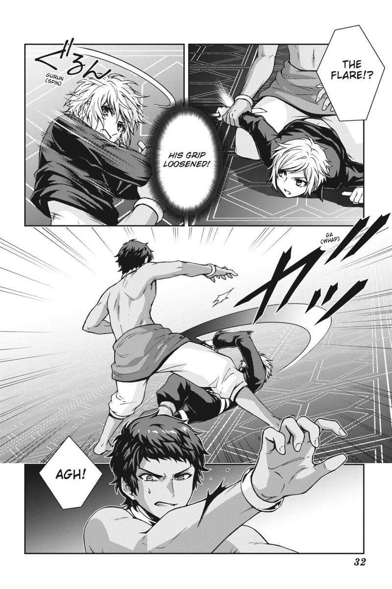 Dungeon Ni Deai O Motomeru No Wa Machigatte Iru Darou Ka 2 Chapter 23 Page 8