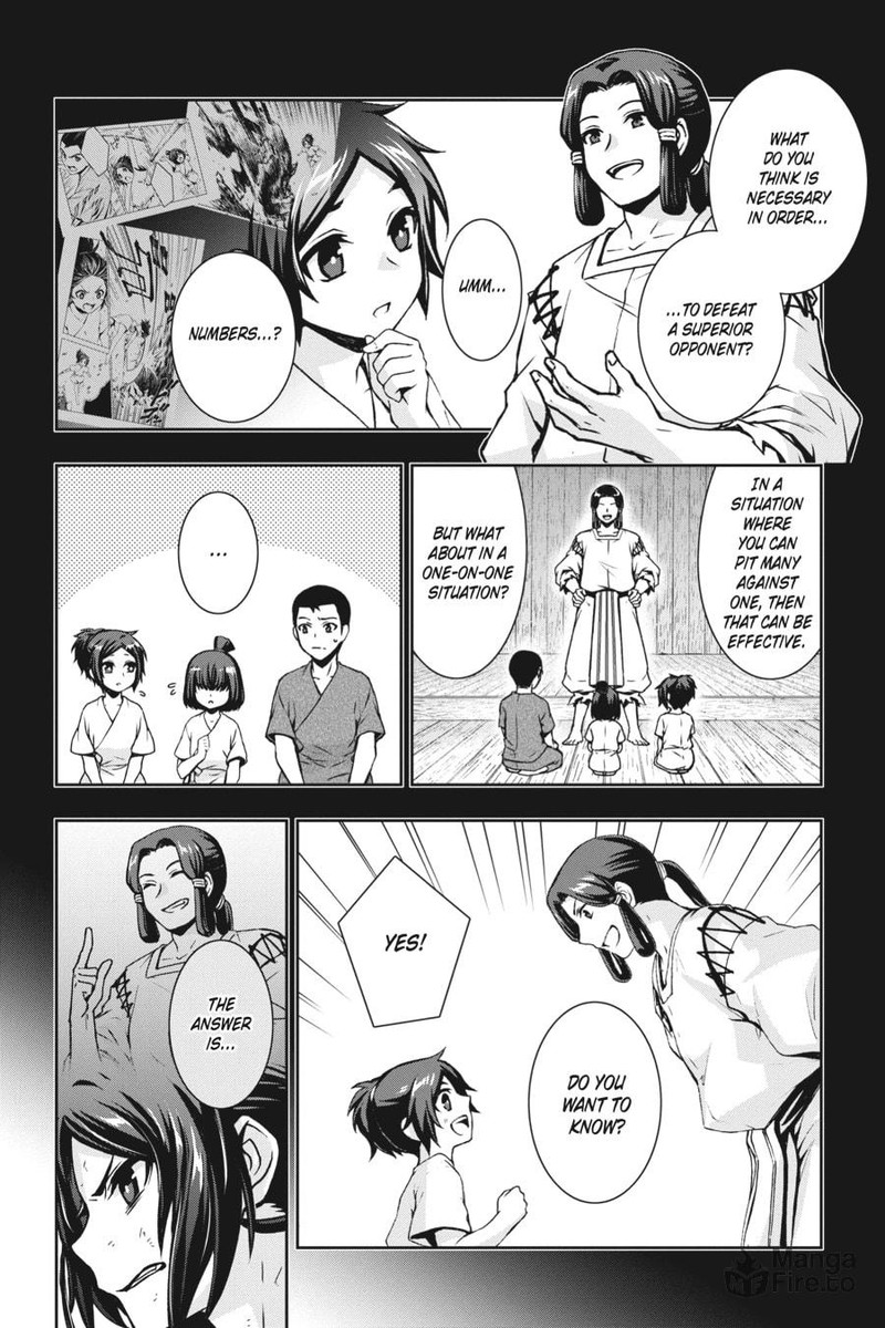 Dungeon Ni Deai O Motomeru No Wa Machigatte Iru Darou Ka 2 Chapter 24 Page 12