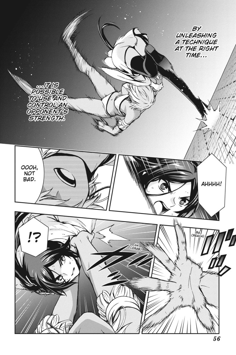 Dungeon Ni Deai O Motomeru No Wa Machigatte Iru Darou Ka 2 Chapter 24 Page 14