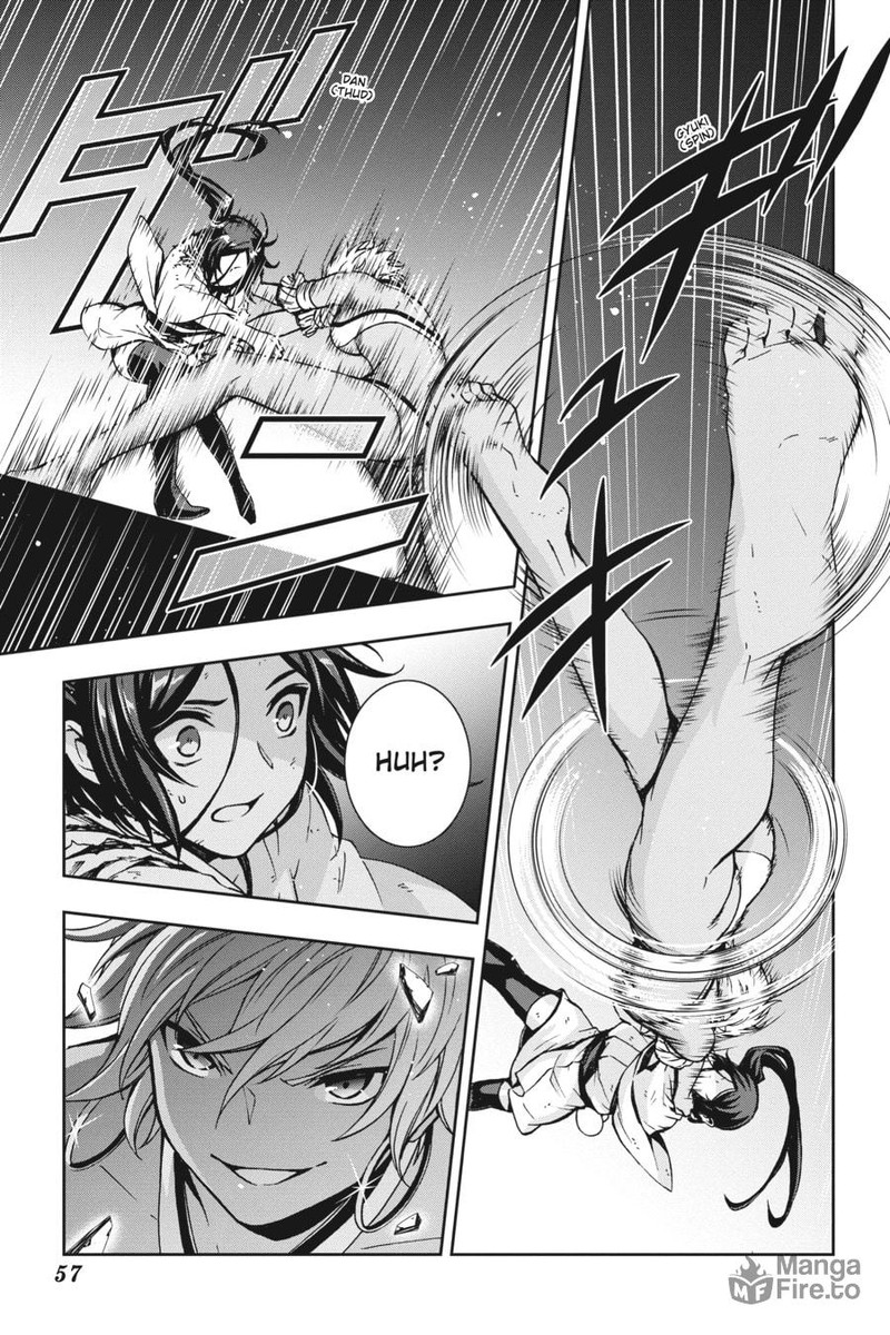 Dungeon Ni Deai O Motomeru No Wa Machigatte Iru Darou Ka 2 Chapter 24 Page 15