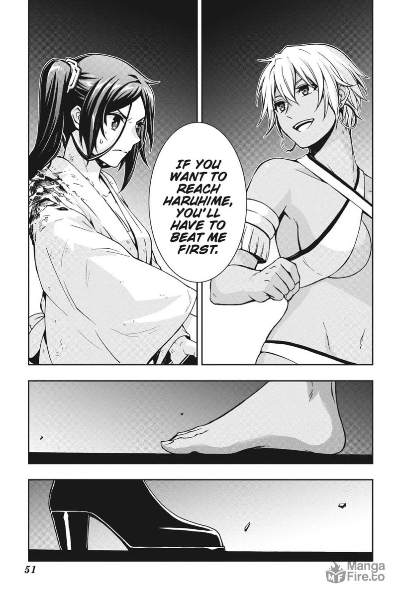 Dungeon Ni Deai O Motomeru No Wa Machigatte Iru Darou Ka 2 Chapter 24 Page 9