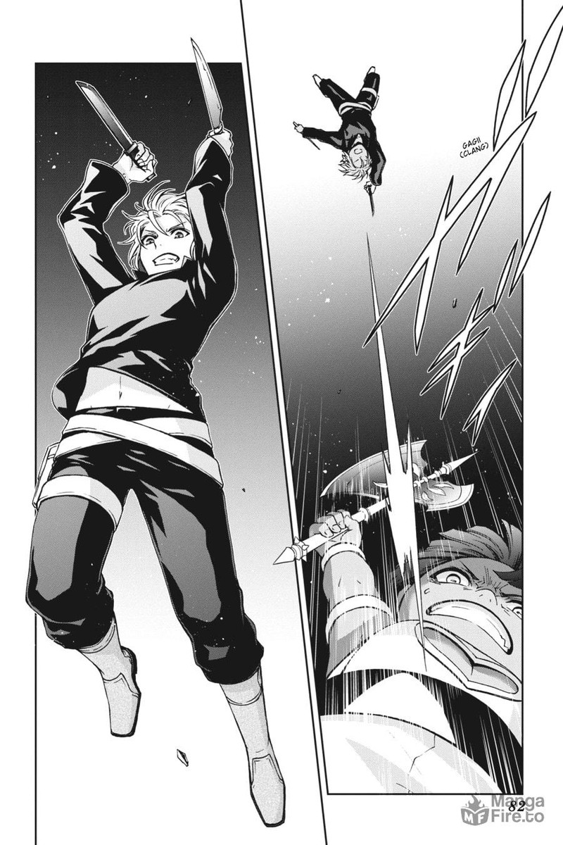 Dungeon Ni Deai O Motomeru No Wa Machigatte Iru Darou Ka 2 Chapter 25 Page 18