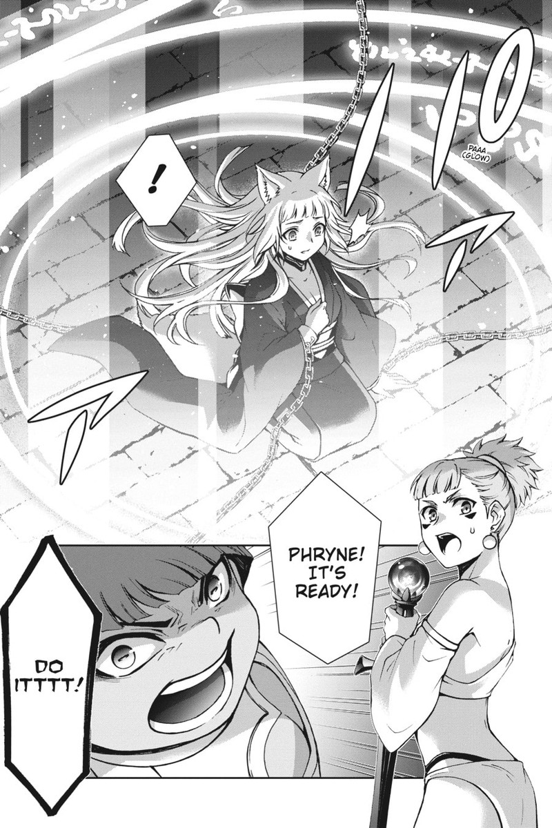 Dungeon Ni Deai O Motomeru No Wa Machigatte Iru Darou Ka 2 Chapter 25 Page 19