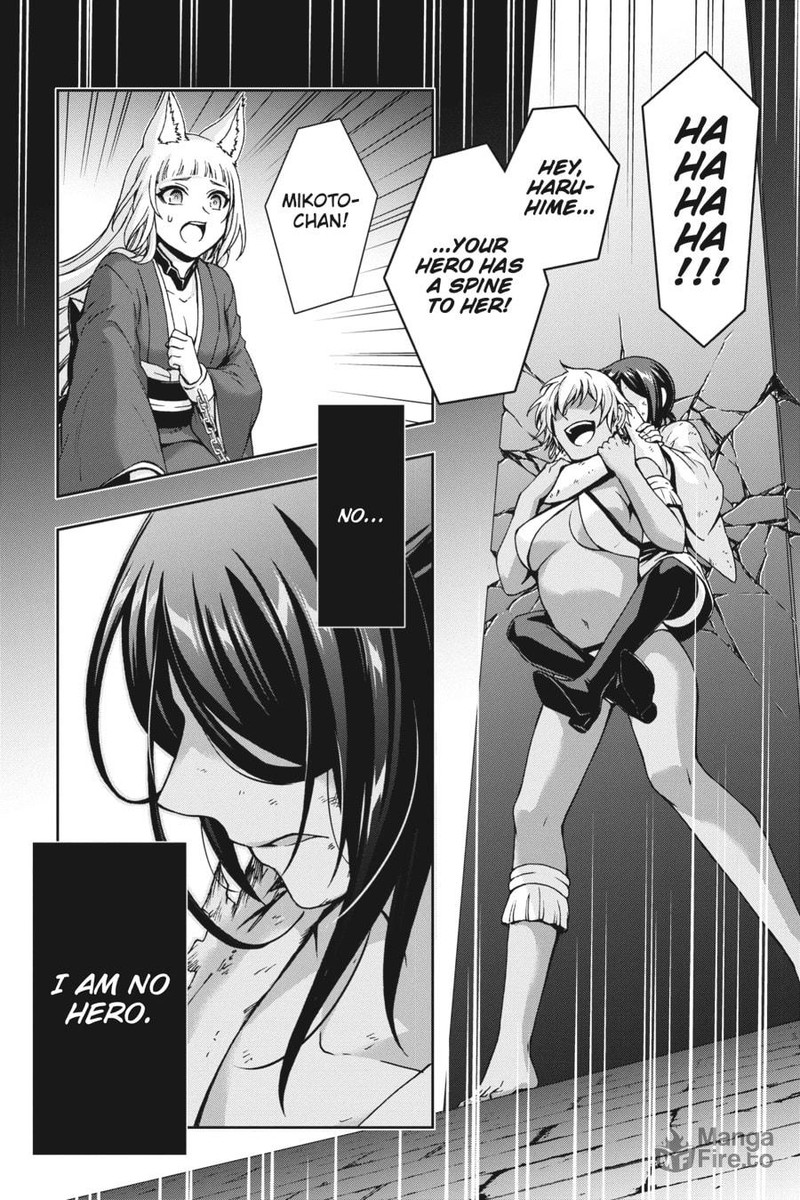 Dungeon Ni Deai O Motomeru No Wa Machigatte Iru Darou Ka 2 Chapter 25 Page 9