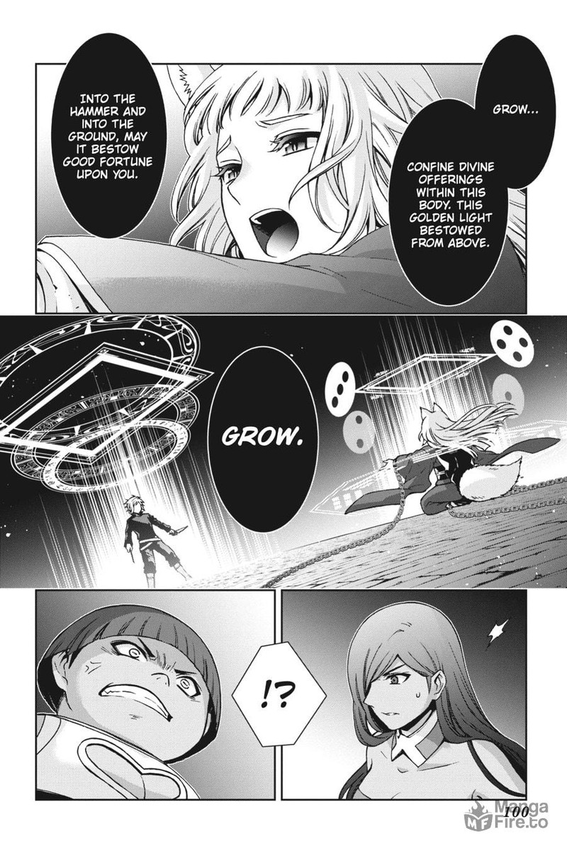 Dungeon Ni Deai O Motomeru No Wa Machigatte Iru Darou Ka 2 Chapter 26 Page 12