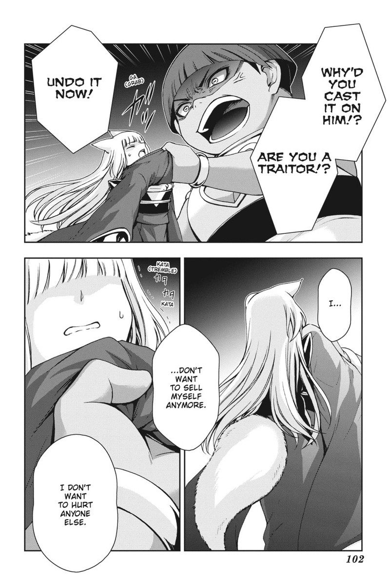 Dungeon Ni Deai O Motomeru No Wa Machigatte Iru Darou Ka 2 Chapter 26 Page 14