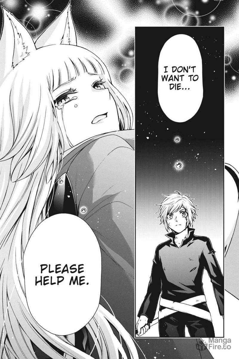 Dungeon Ni Deai O Motomeru No Wa Machigatte Iru Darou Ka 2 Chapter 26 Page 15