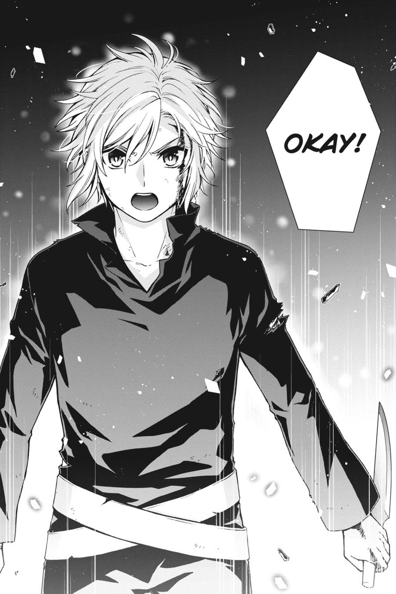 Dungeon Ni Deai O Motomeru No Wa Machigatte Iru Darou Ka 2 Chapter 26 Page 16