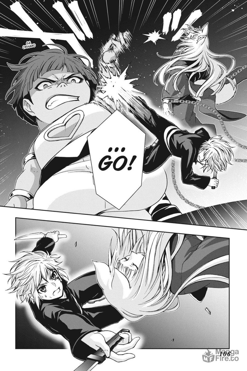 Dungeon Ni Deai O Motomeru No Wa Machigatte Iru Darou Ka 2 Chapter 26 Page 18